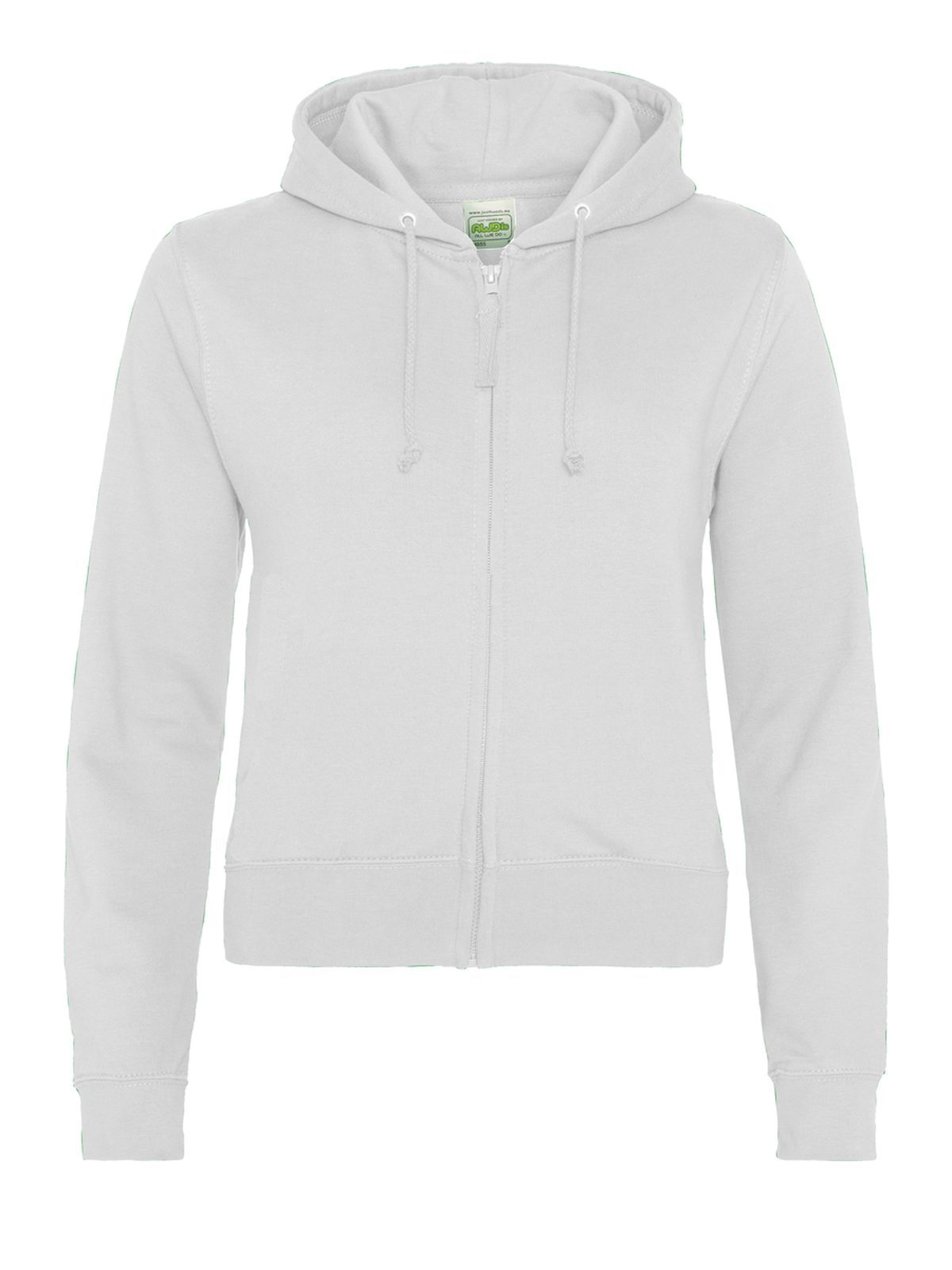 arctic white